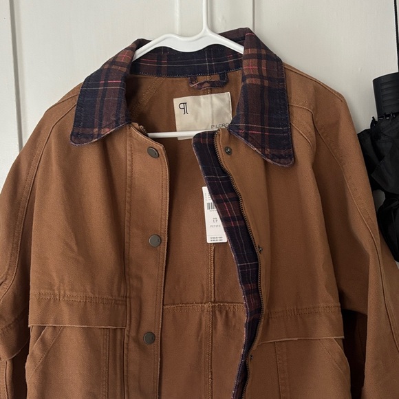 Pilcro Jacket - Picture 4 of 5